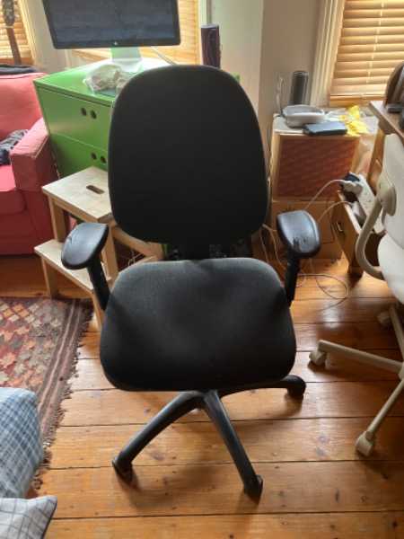  Office chair