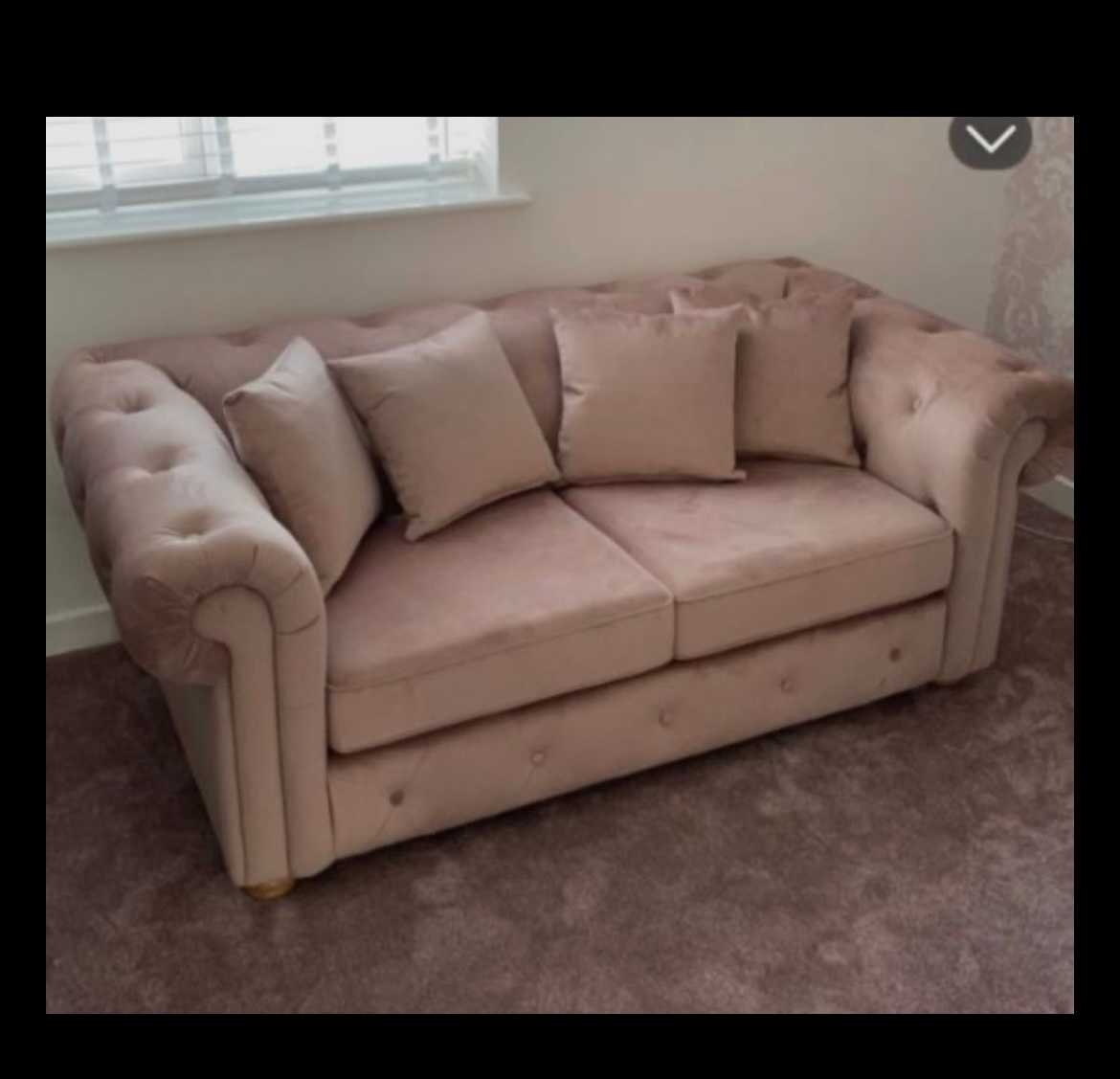 Thumbnail for Sofa bed