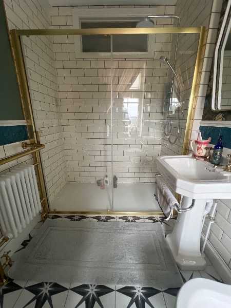 Thumbnail for New shower screen 1700x1800