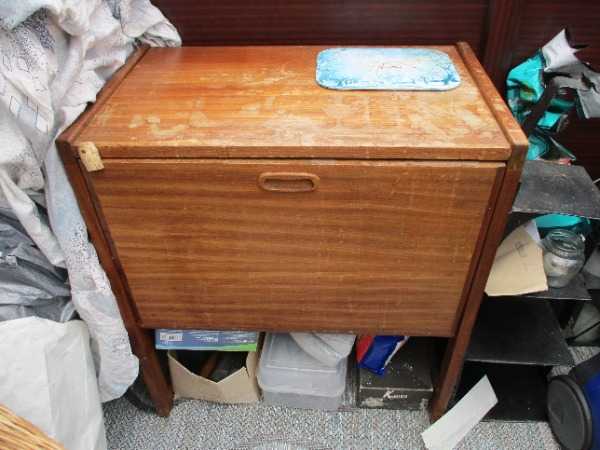 Thumbnail for record cabinet