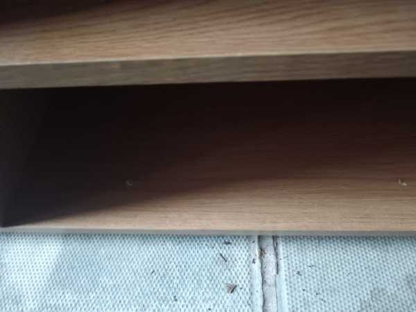Thumbnail for TV stand