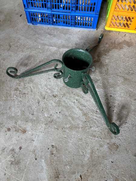 Thumbnail for Christmas Tree stand