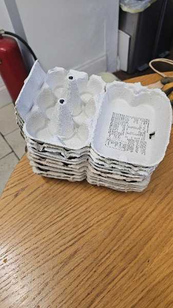 Thumbnail for Egg boxes