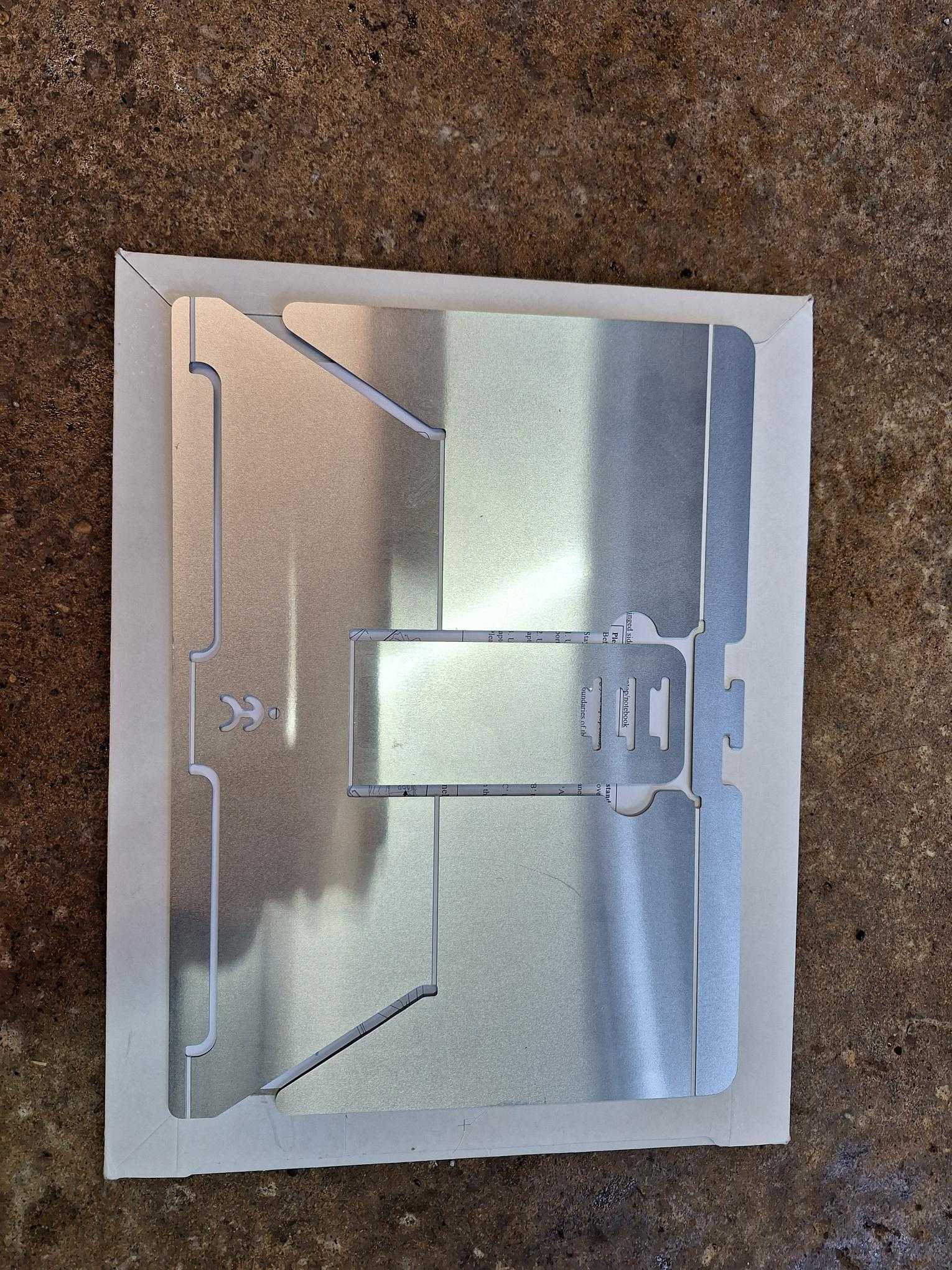 Thumbnail for Foldable Laptop stand