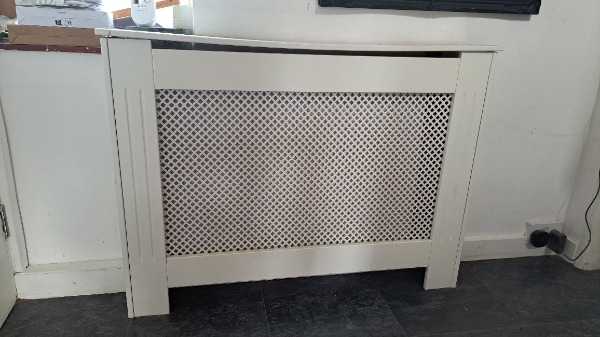 Thumbnail for Radiator cover