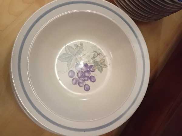 Thumbnail for Crockery