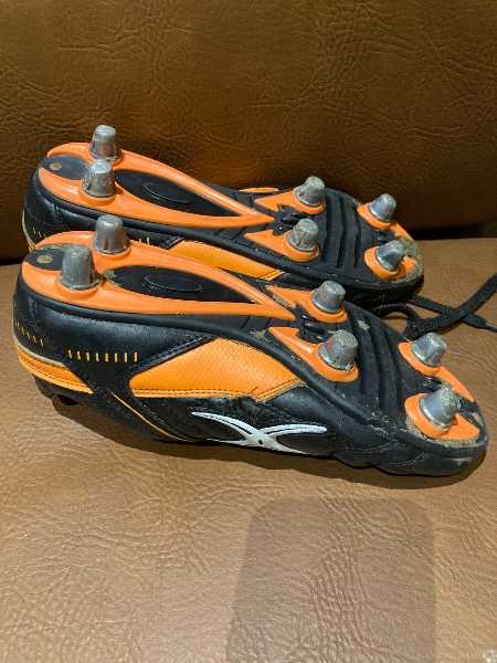 Thumbnail for Rugby boots size 2
