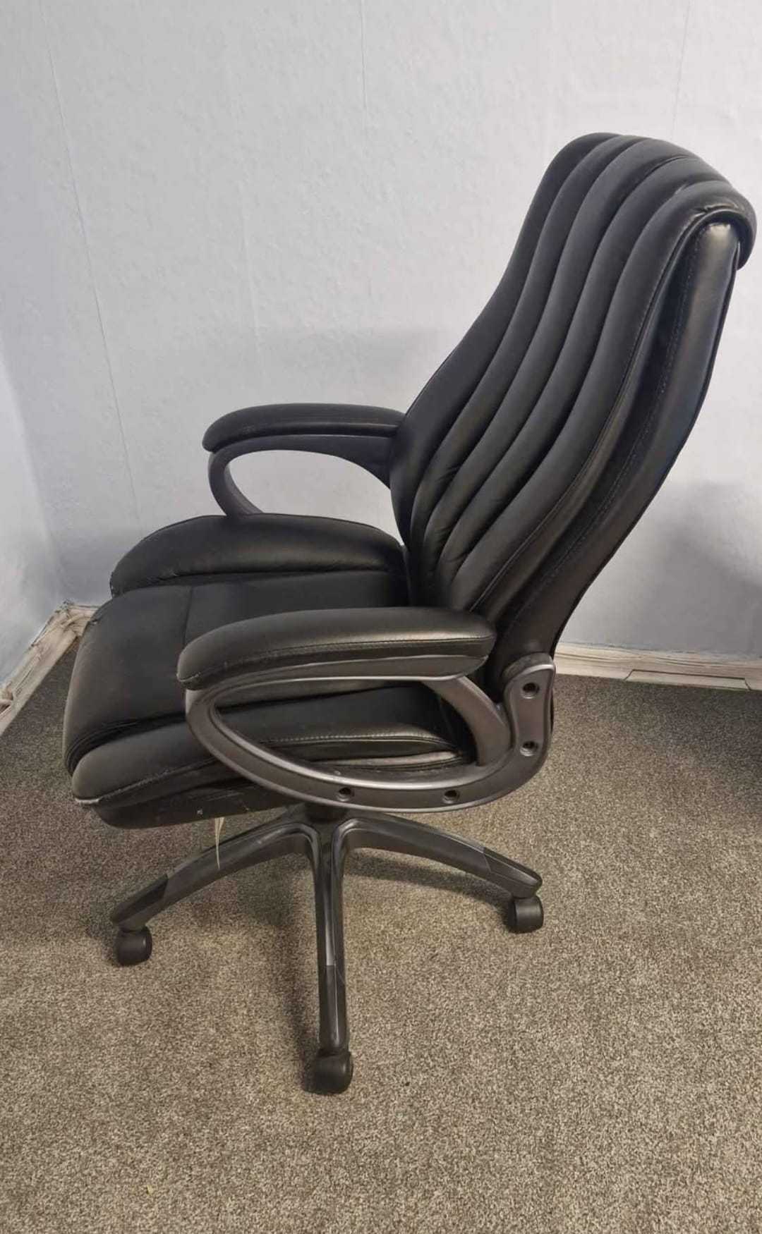 Thumbnail for Black office chair - FREE to collect from Cheltenham town centre