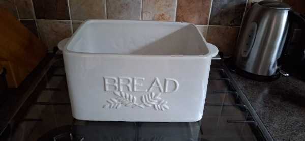 Thumbnail for Ceramic container