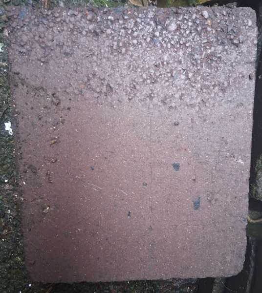 Thumbnail for Storage heater bricks