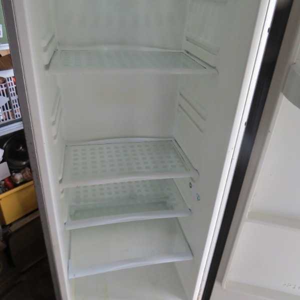 Thumbnail for Tall Hotpoint fridge GWO FREE  TO COLLECTOR