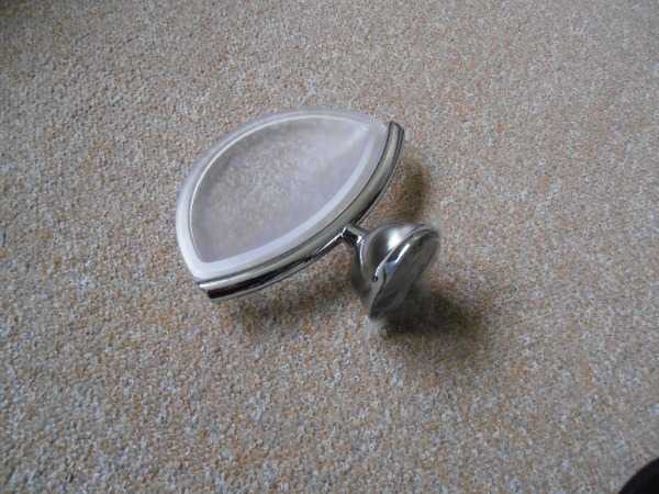 Thumbnail for Soap dish