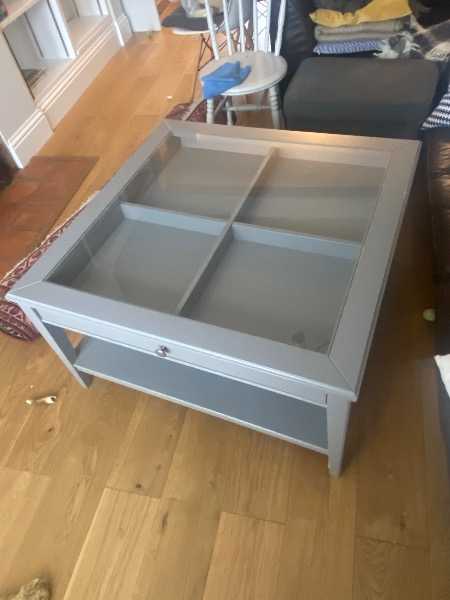 Thumbnail for Coffee Table