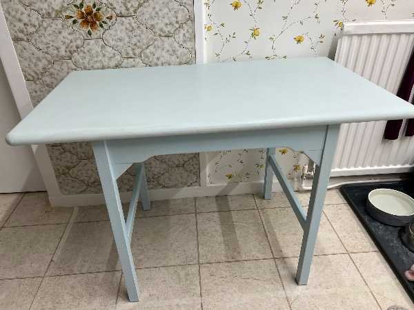 Thumbnail for Small table