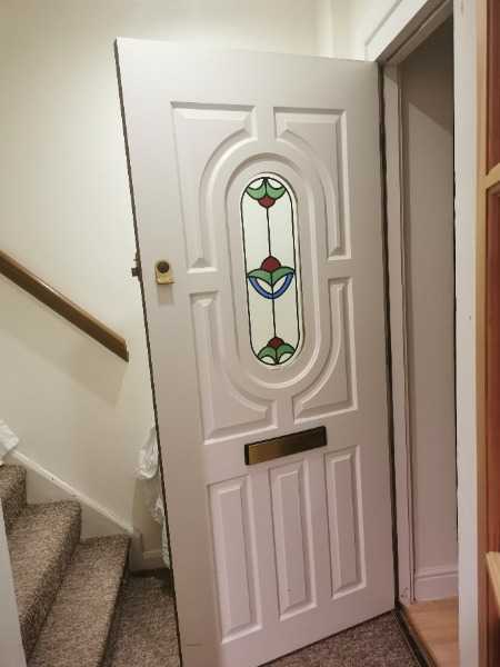 Thumbnail for External door