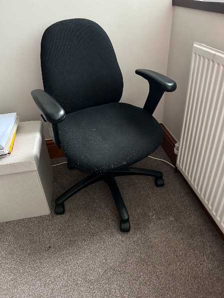 Thumbnail for Office chair
