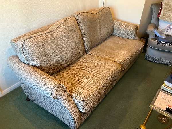 Thumbnail for 3 Seater Settee