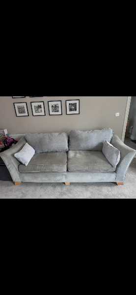 Thumbnail for 2 seater and 3 seater sofa