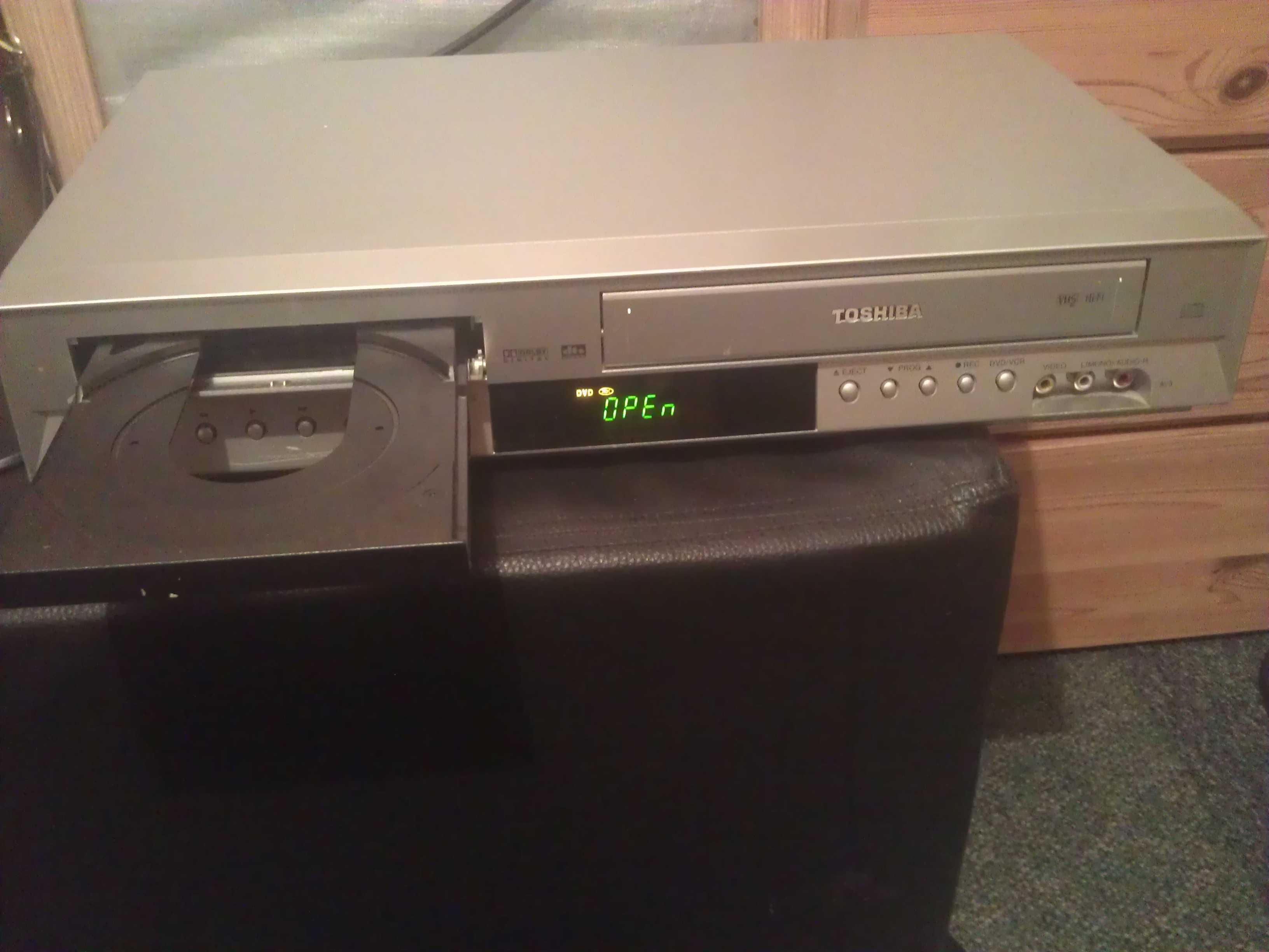 Thumbnail for DVD PLAYER (TOSHIBA)