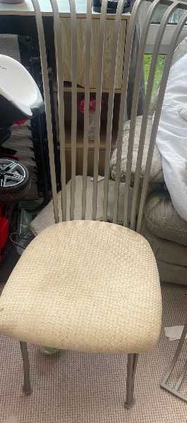 Thumbnail for Dining Chairs
