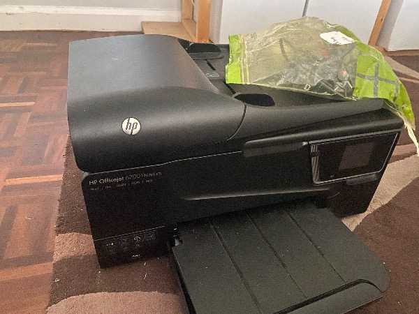 Thumbnail for HP printers