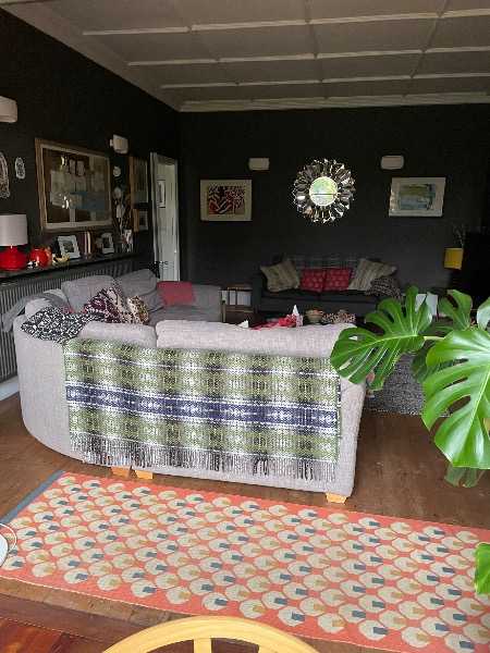 Thumbnail for Corner Sofa