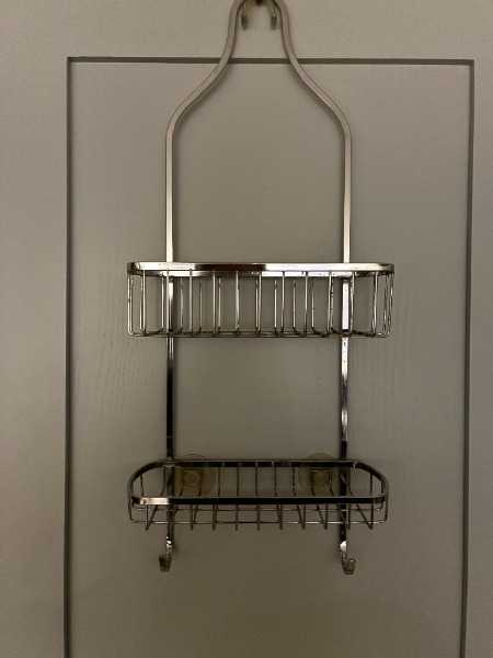 Thumbnail for Shower caddy