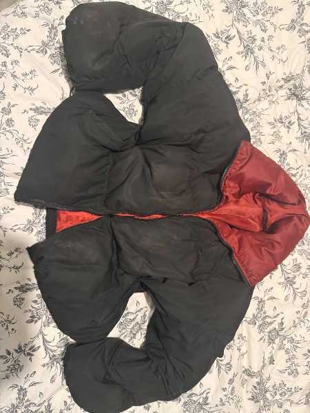 Thumbnail for Winter jacket
