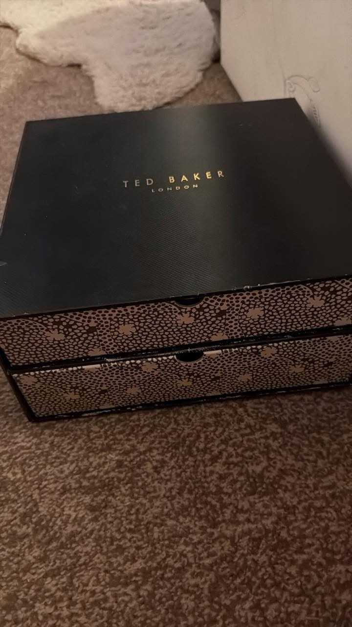 Thumbnail for ted baker storage drawers
