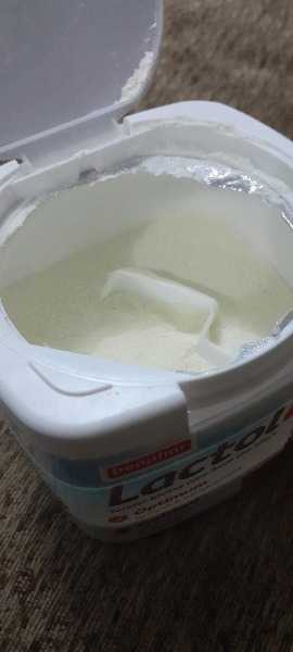 Thumbnail for Puppy powdered milk