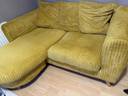 Thumbnail for Sofa 3 seater