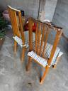 Thumbnail for Two chairs