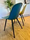 Thumbnail for Two dining chairs