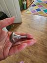 Thumbnail for Cupboard door handles
