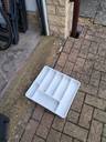 Thumbnail for cutlery drawer tray