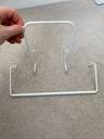 Thumbnail for IKEA Peg board accessories
