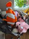 Thumbnail for Bin Bag of Teddies