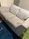 Thumbnail for 2 seater sofa