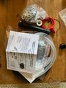 Thumbnail for Solar pond pump parts