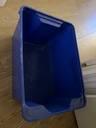 Thumbnail for Old style ikea deep storage box