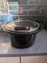 Thumbnail for Crockpot Ceramic Cooking Pot