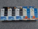 Thumbnail for Printer ink cartridges Canon