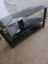 Thumbnail for Corner TV Stand