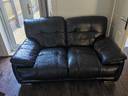 Thumbnail for Leather Aire Sofa Set (2 Seater + 2 Seater)