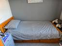 Thumbnail for Single Bed