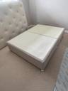 Thumbnail for Double Divan Bed Base