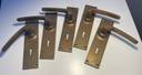 Thumbnail for Brass Door Handles