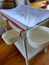 Thumbnail for Changing Table Set