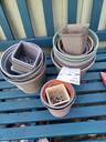 Thumbnail for Flower pots