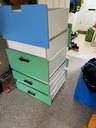 Thumbnail for Ikea draws
